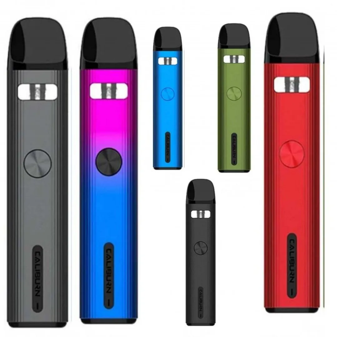 Uwell Caliburn G2 18W Pod kit - Image 1