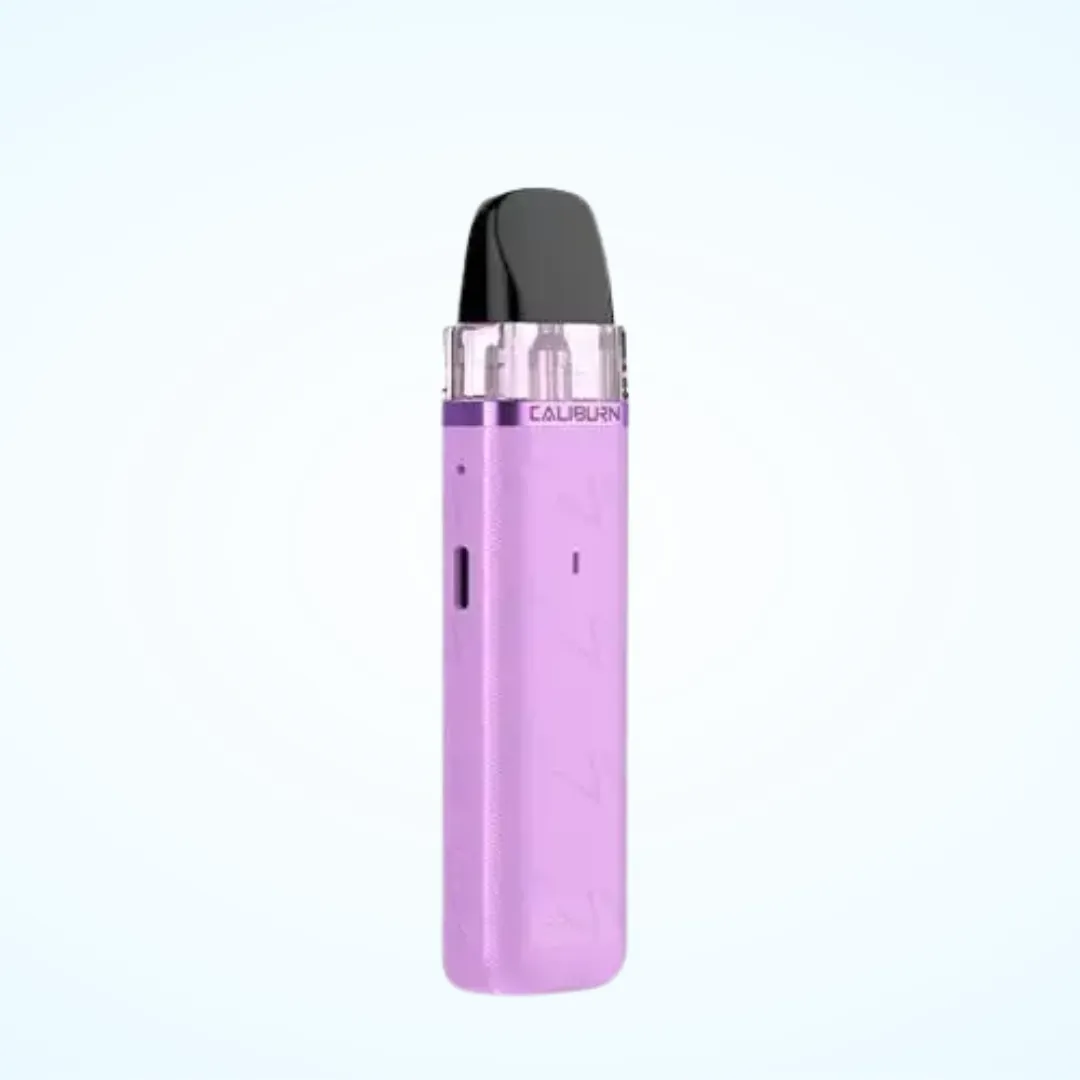 Uwell Caliburn G3 Lite Vape Kit - Image 3