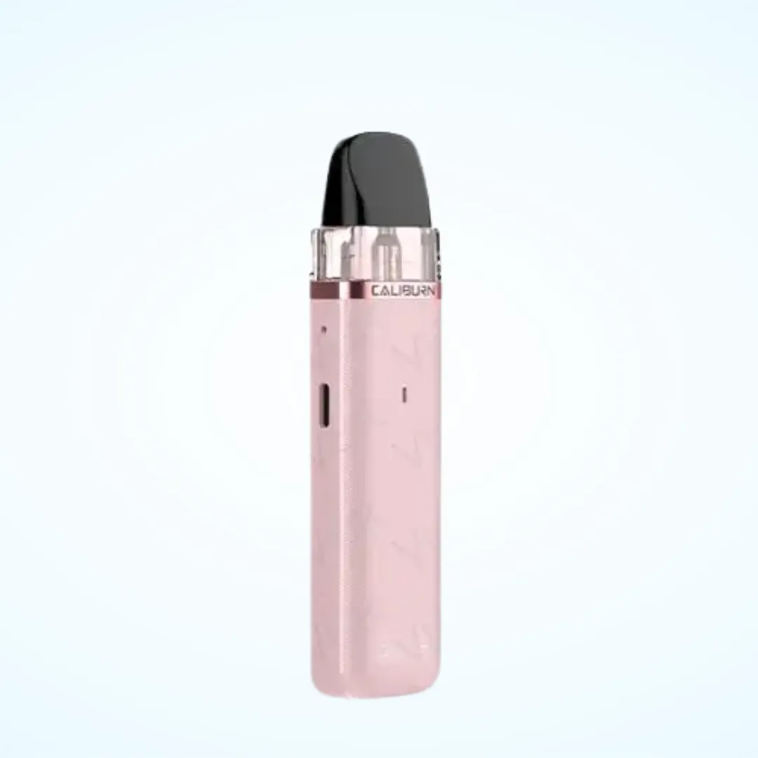 Uwell Caliburn G3 Lite Vape Kit - Image 4