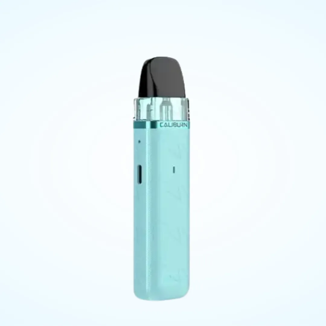 Uwell Caliburn G3 Lite Vape Kit - Image 5