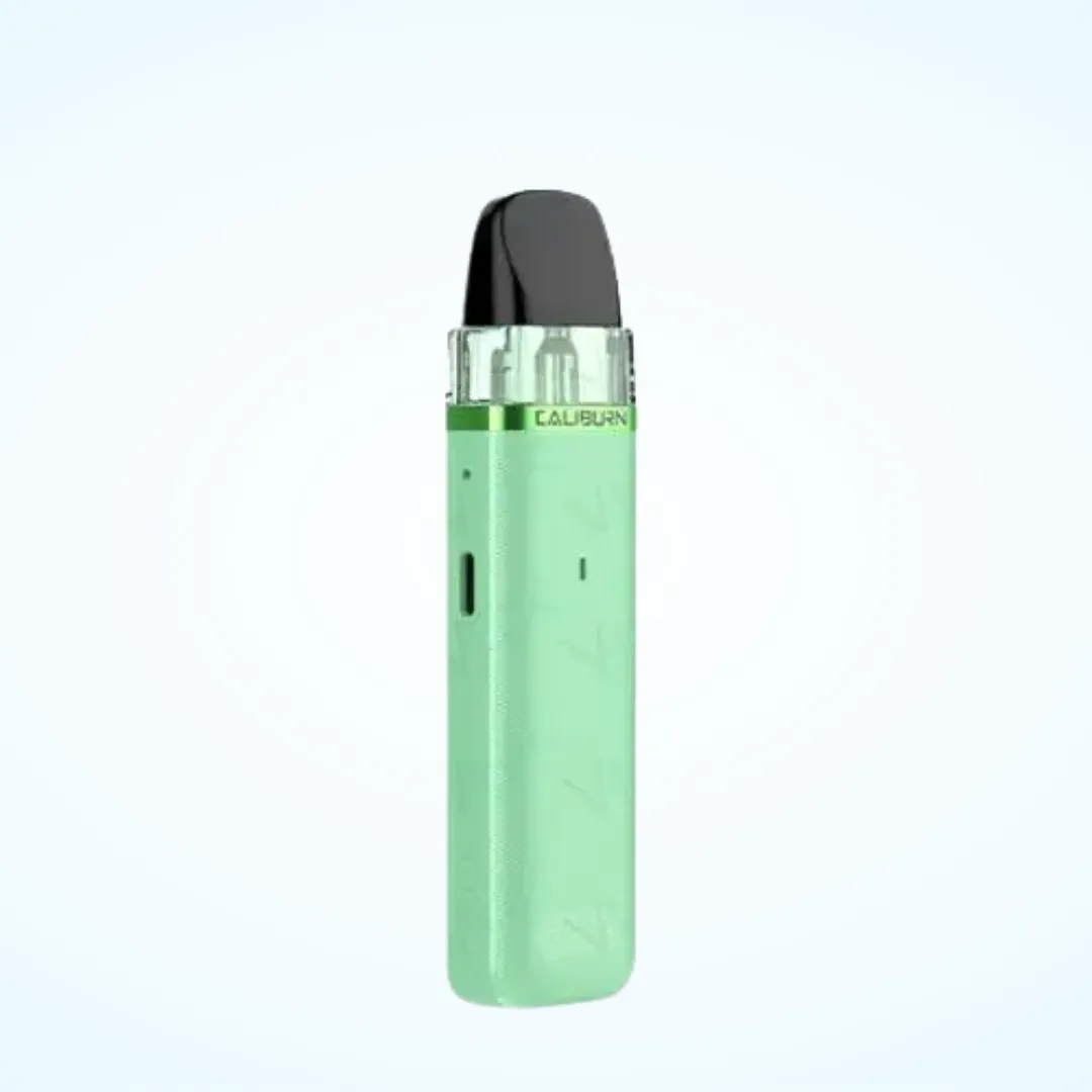 Uwell Caliburn G3 Lite Vape Kit - Image 8