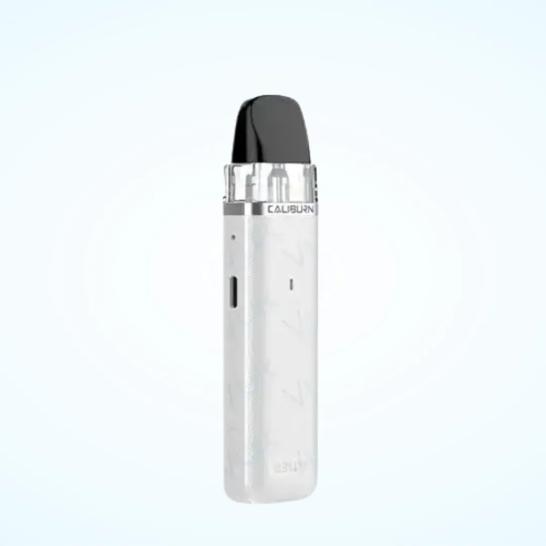 Uwell Caliburn G3 Lite Vape Kit - Image 9