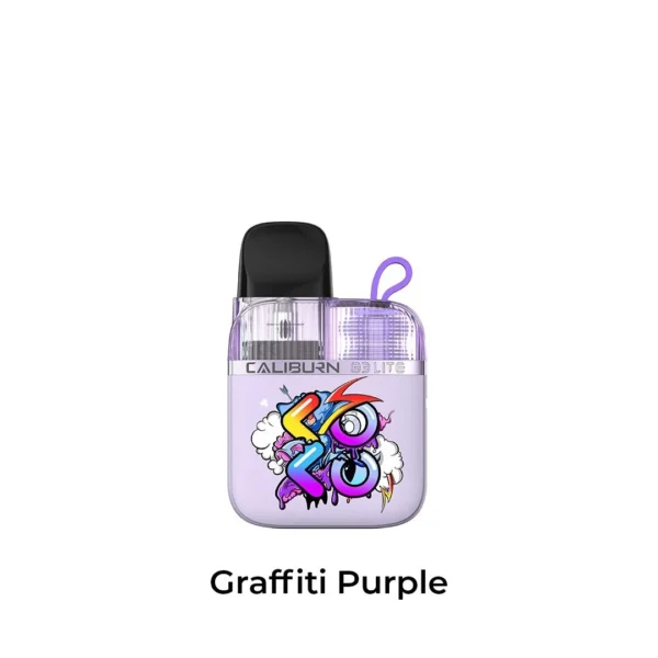 Uwell Caliburn G3 Lite Koko Pod Kit