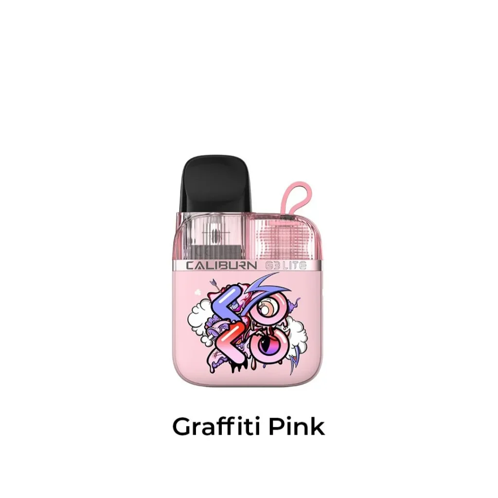 Uwell Caliburn G3 Lite Koko Pod Kit