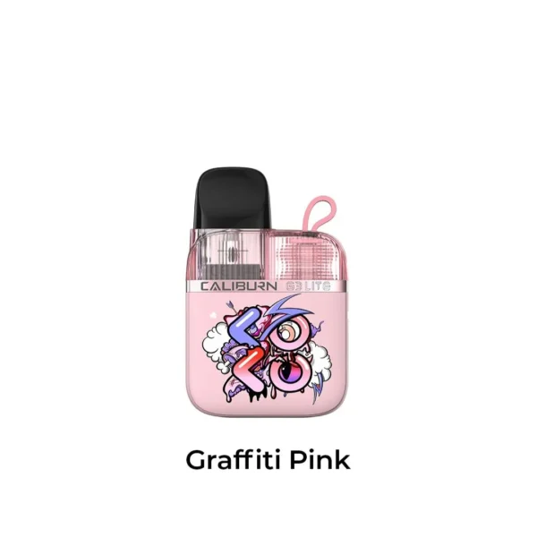 Uwell Caliburn G3 Lite Koko Pod Kit
