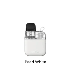 Uwell Caliburn G3 Lite Koko Pod Kit - Image 6