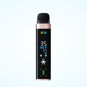 Uwell Caliburn G3 Pro Pod Vape Kit - Image 3