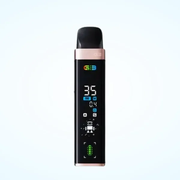 Uwell Caliburn G3 Pro Pod Vape Kit