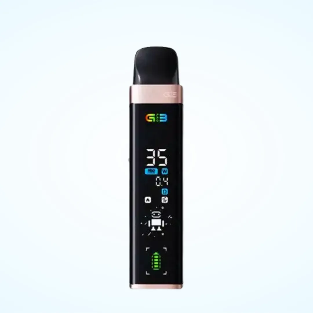 Uwell Caliburn G3 Pro Pod Vape Kit - Image 3