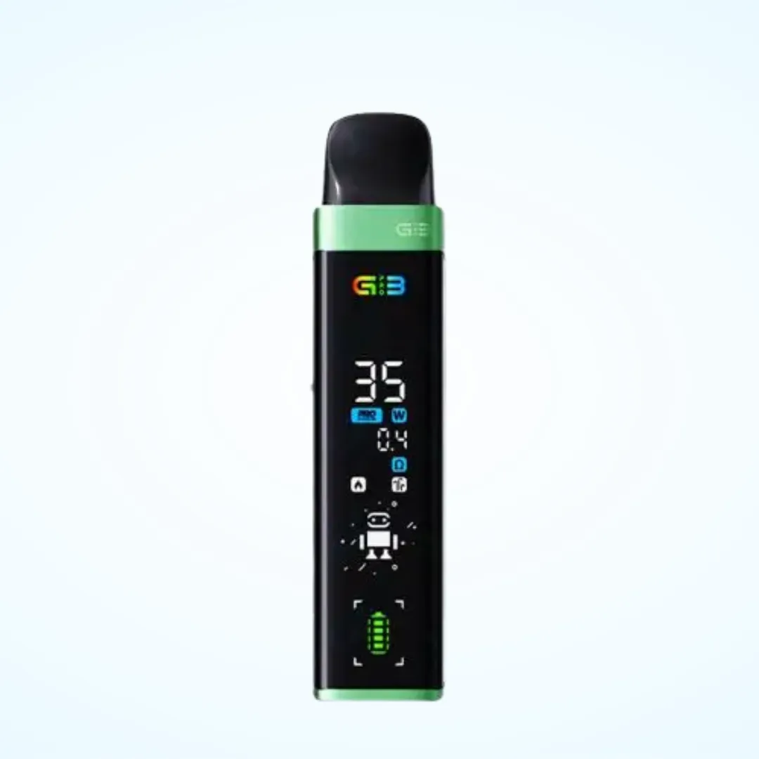 Uwell Caliburn G3 Pro Pod Vape Kit - Image 4