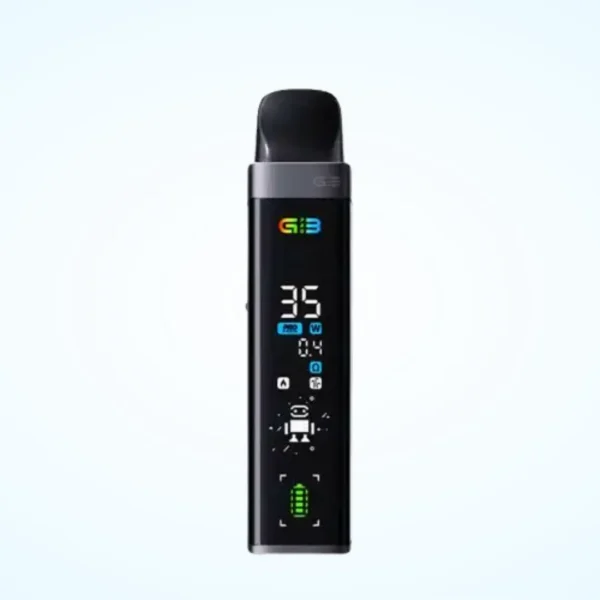 Uwell Caliburn G3 Pro Pod Vape Kit