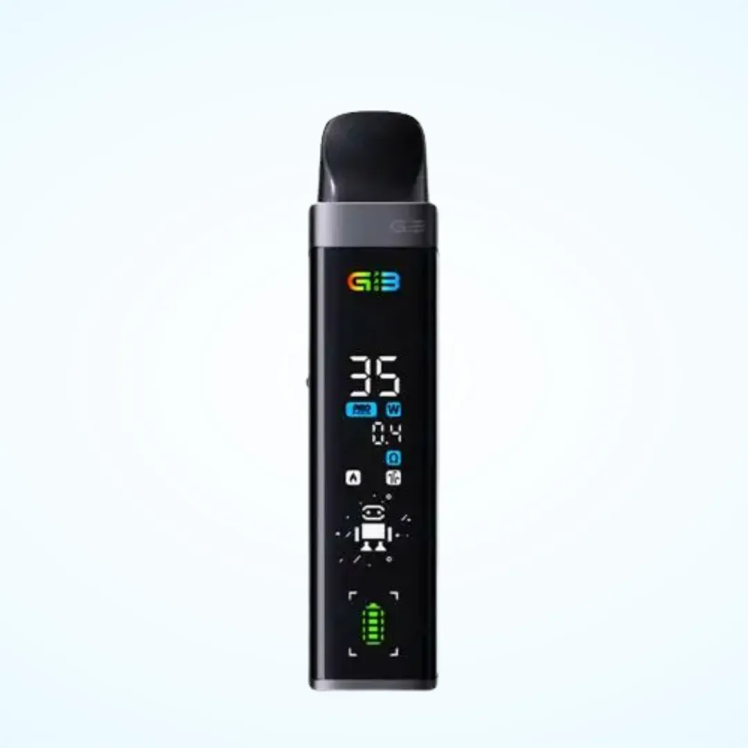 Uwell Caliburn G3 Pro Pod Vape Kit - Image 5