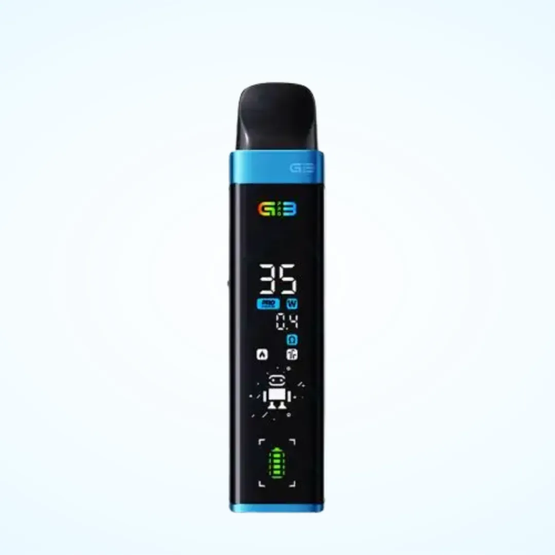 Uwell Caliburn G3 Pro Pod Vape Kit - Image 6