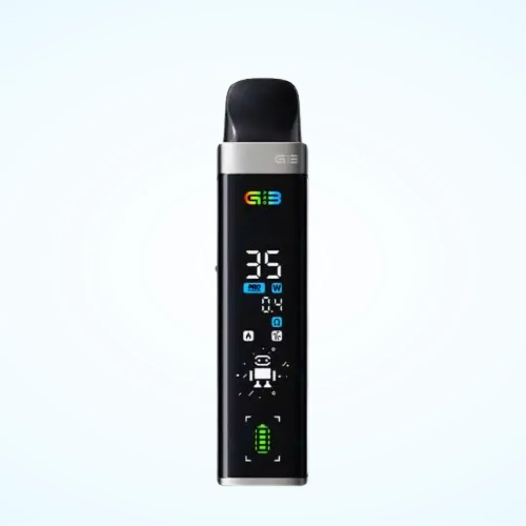 Uwell Caliburn G3 Pro Pod Vape Kit - Image 2