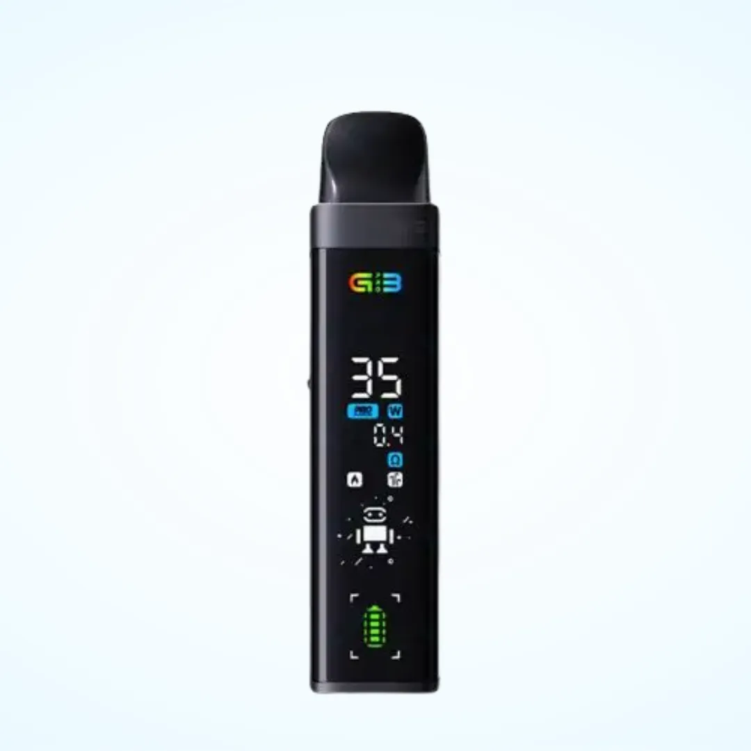 Uwell Caliburn G3 Pro Pod Vape Kit - Image 7