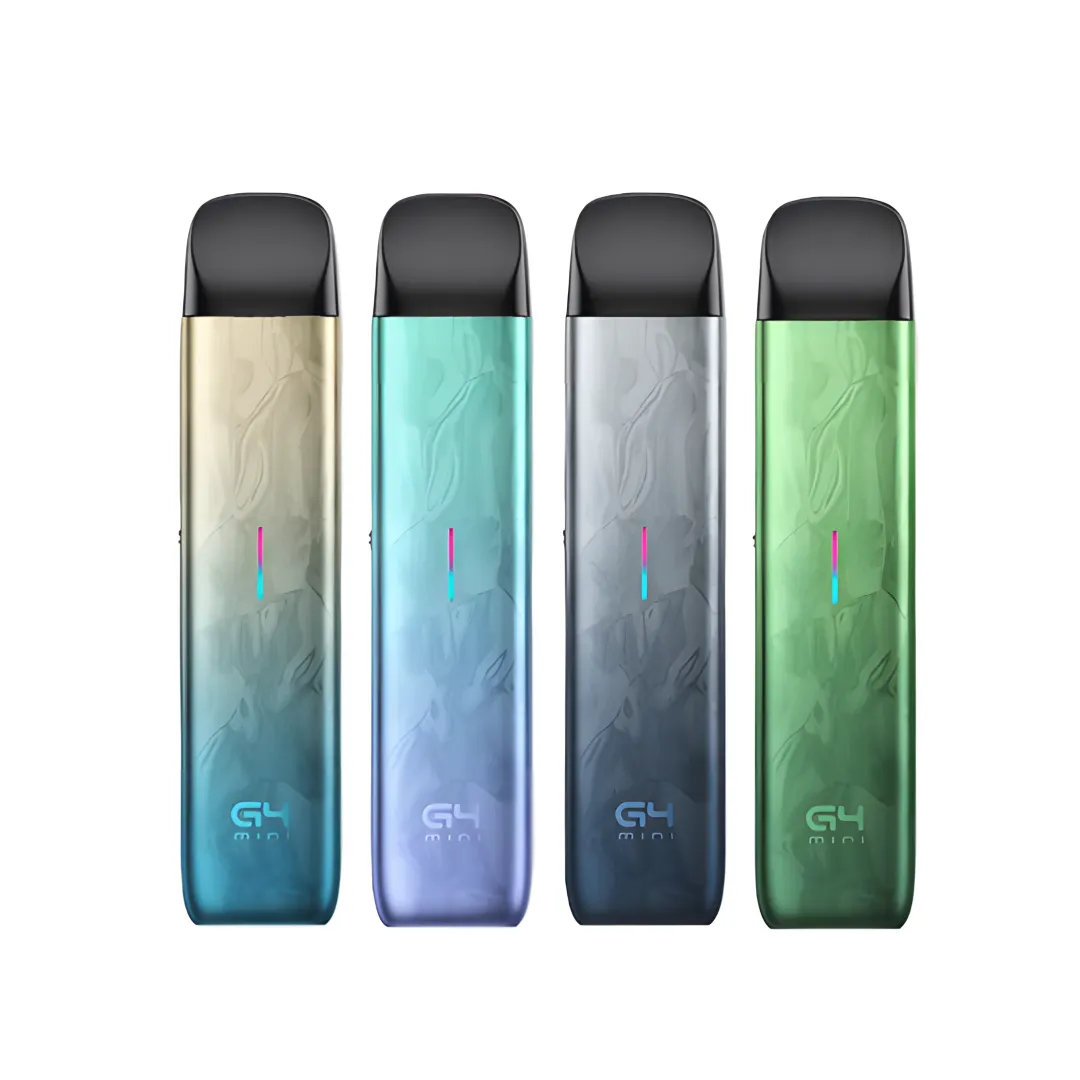Uwell Caliburn G4 Mini Vape Kit - Image 1