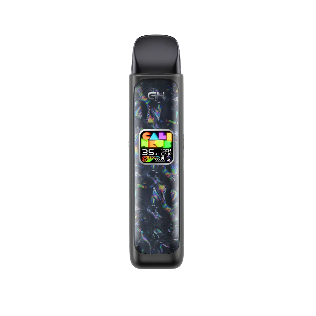 Uwell Caliburn G4 Vape Kit - Image 9