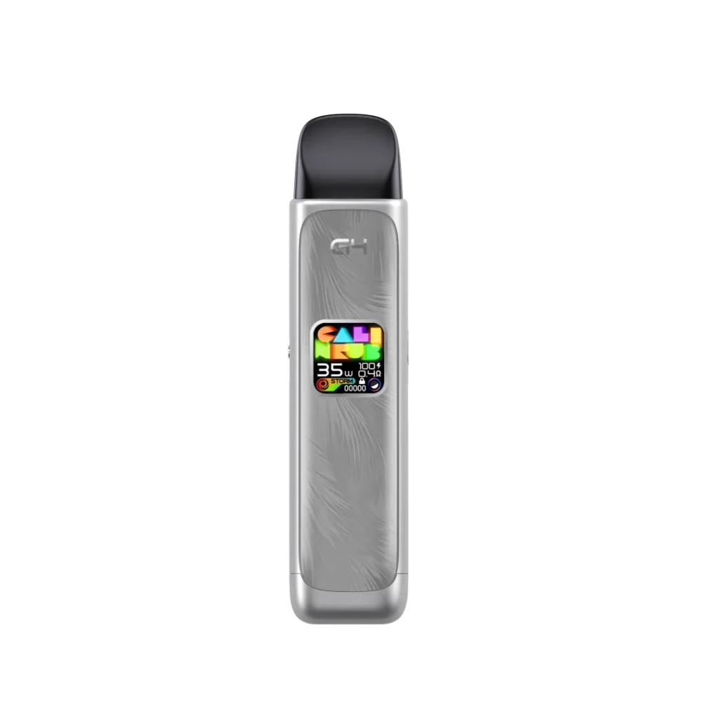 Uwell Caliburn G4 Vape Kit