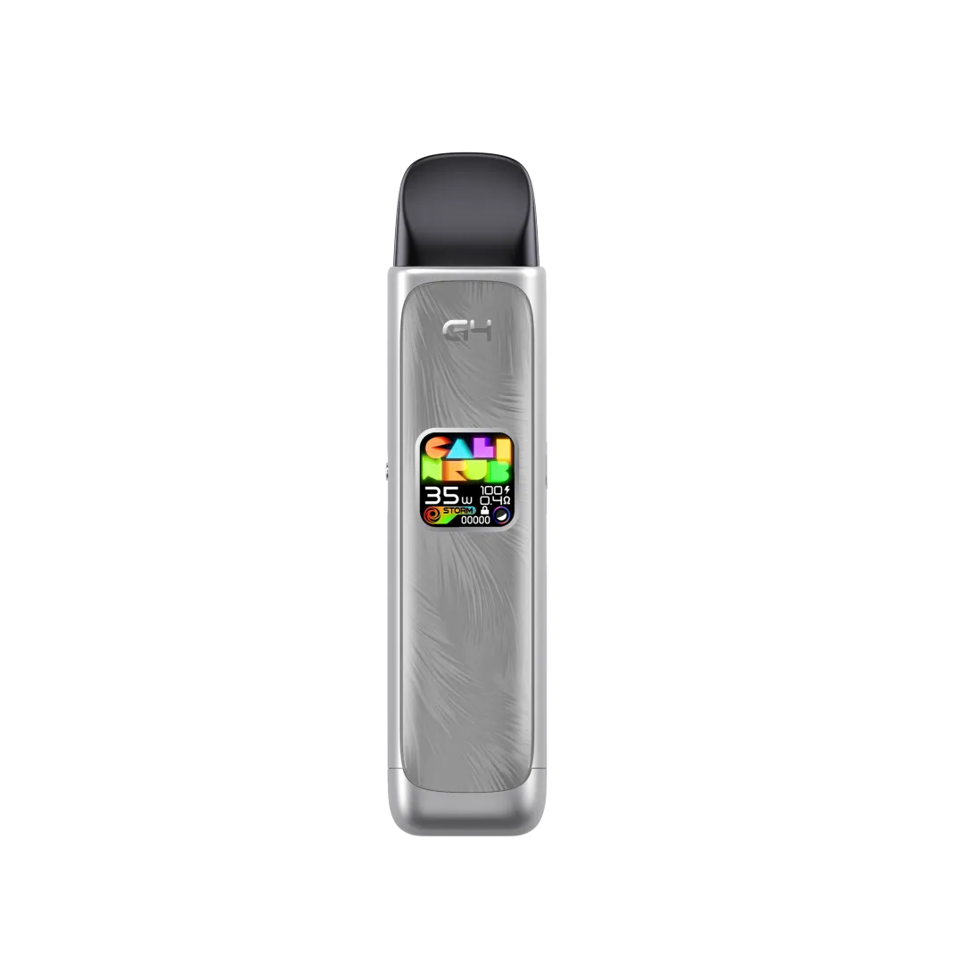 Uwell Caliburn G4 Vape Kit - Image 2