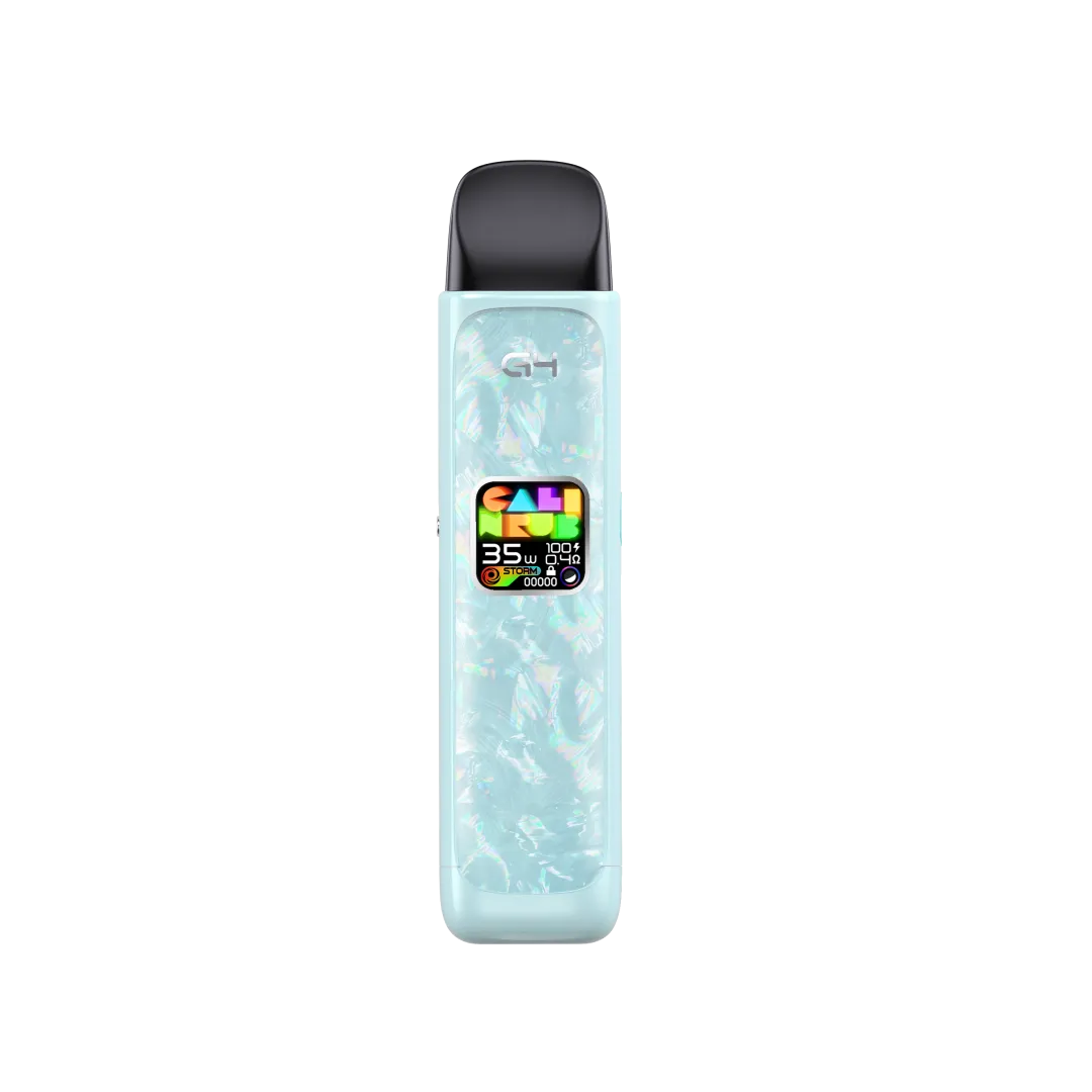 Uwell Caliburn G4 Vape Kit - Image 7