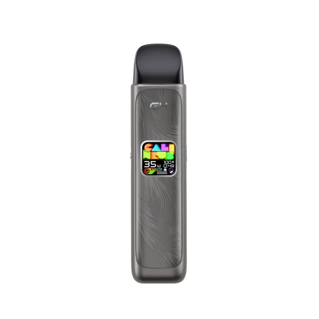 Uwell Caliburn G4 Vape Kit