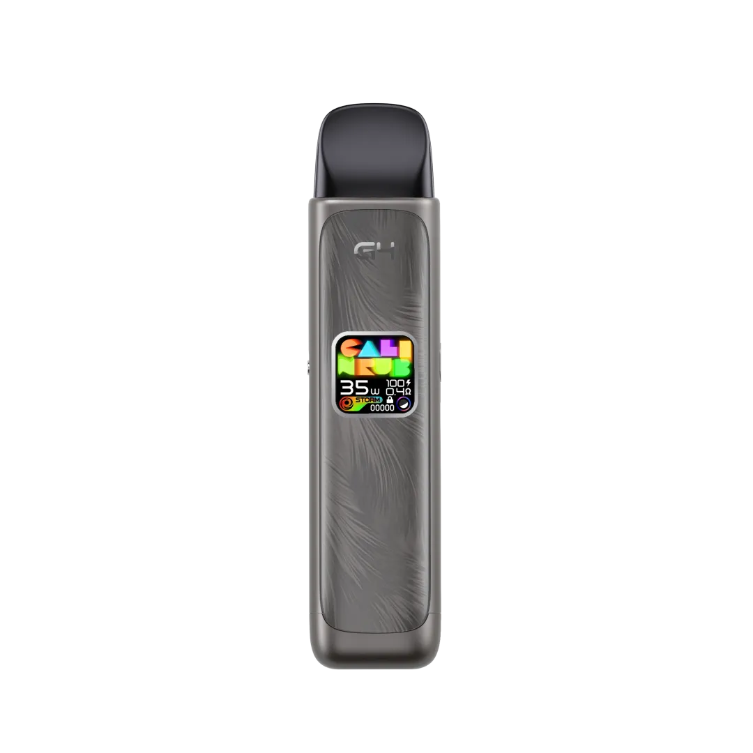 Uwell Caliburn G4 Vape Kit - Image 3