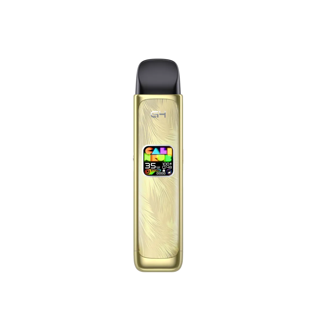 Uwell Caliburn G4 Vape Kit - Image 4