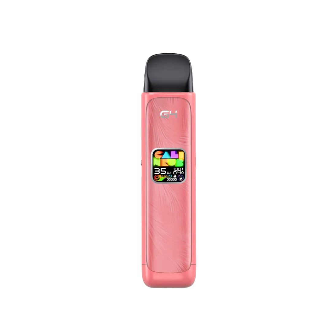 Uwell Caliburn G4 Vape Kit - Image 5