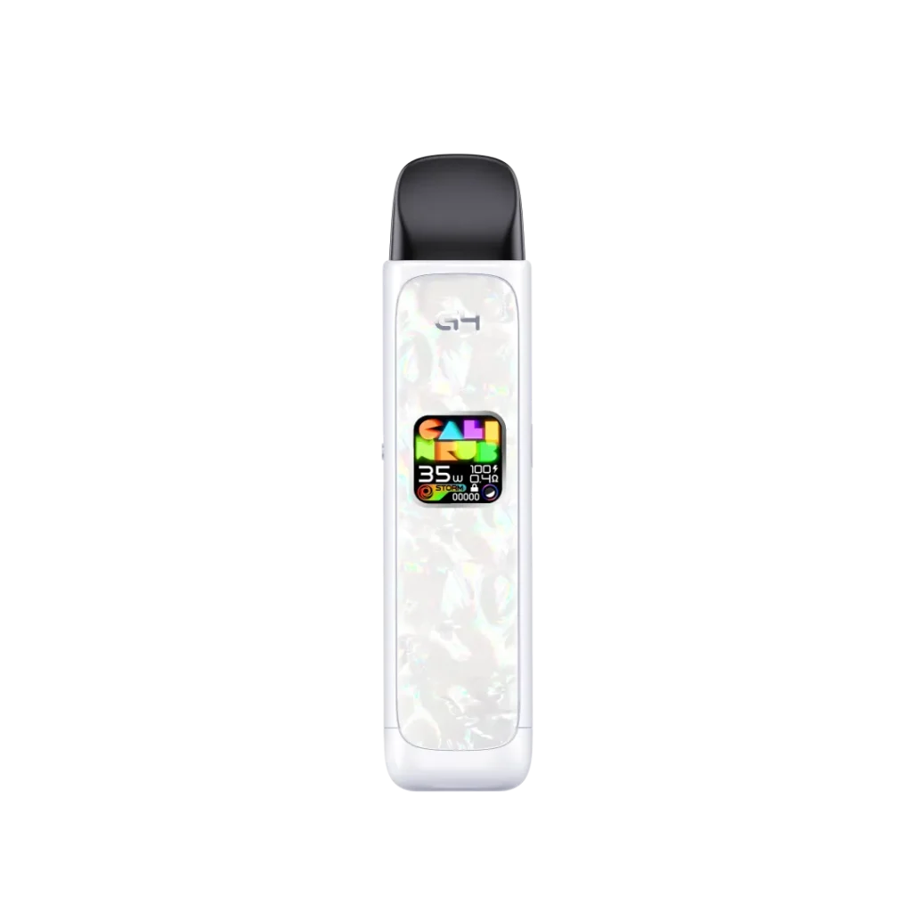 Uwell Caliburn G4 Vape Kit