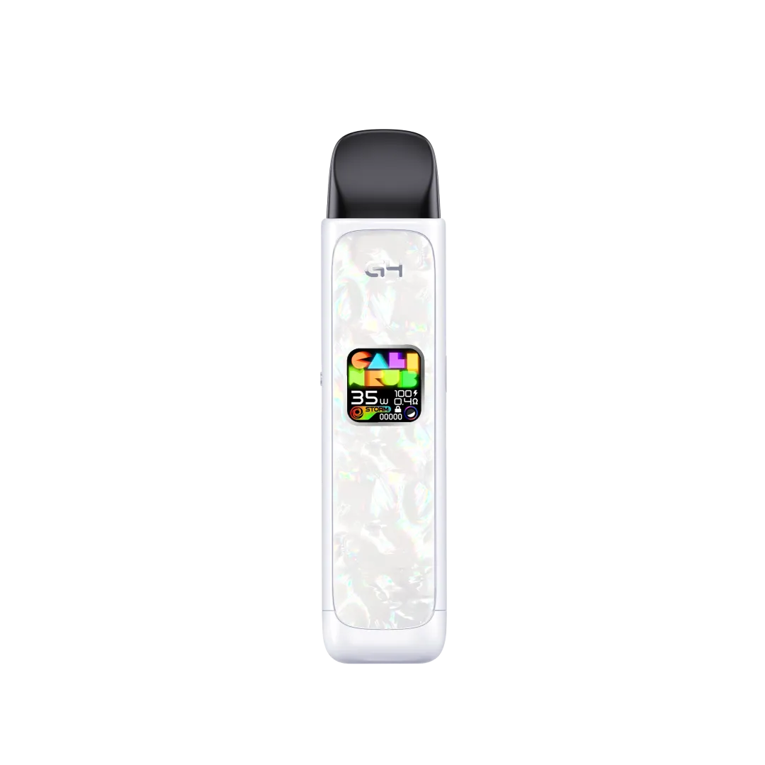 Uwell Caliburn G4 Vape Kit - Image 8