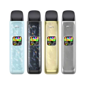 Uwell Caliburn G4 Vape Kit - Image 1