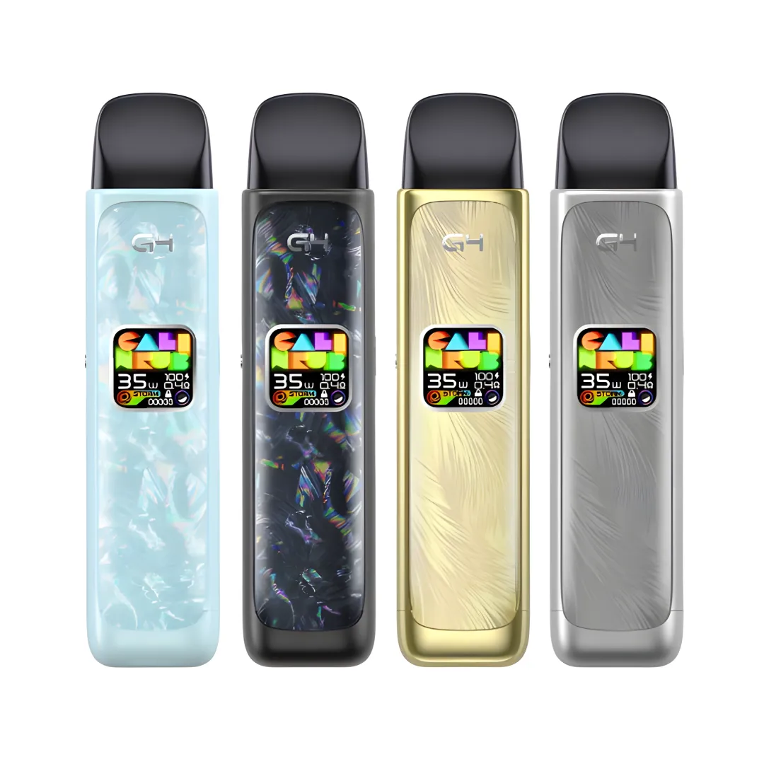 Uwell Caliburn G4 Vape Kit - Image 1