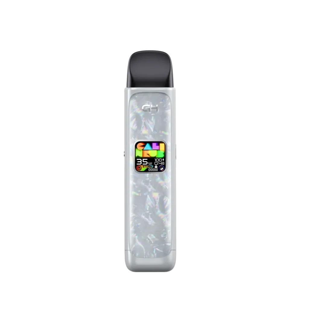 Uwell Caliburn G4 Vape Kit