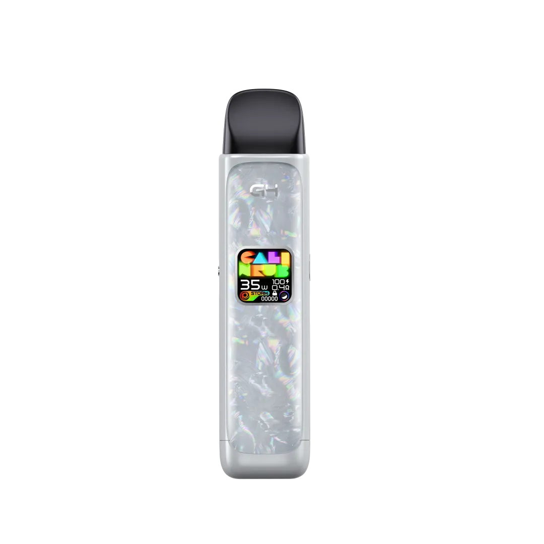 Uwell Caliburn G4 Vape Kit - Image 6
