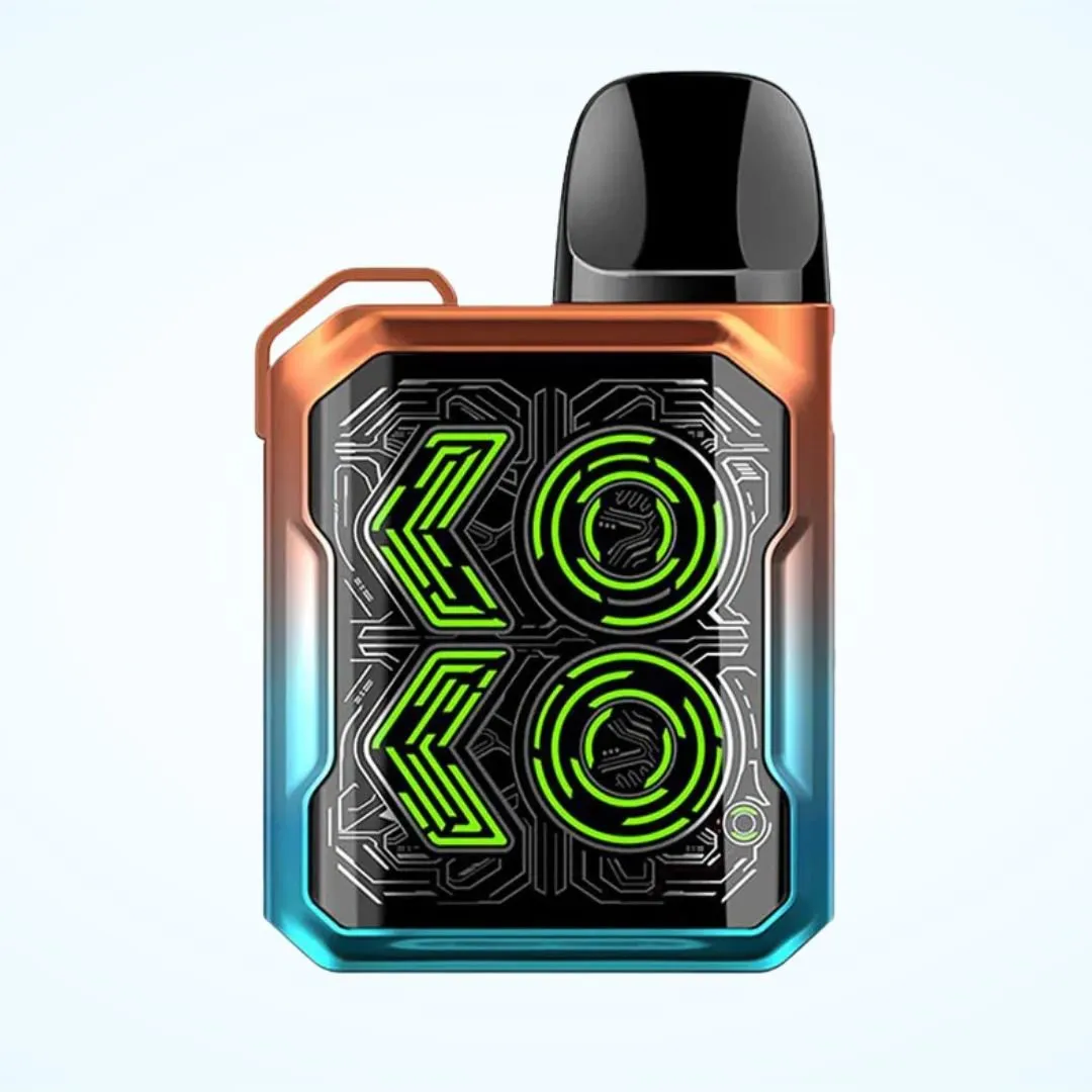 Uwell Caliburn GK2 Pod Kit - Image 2