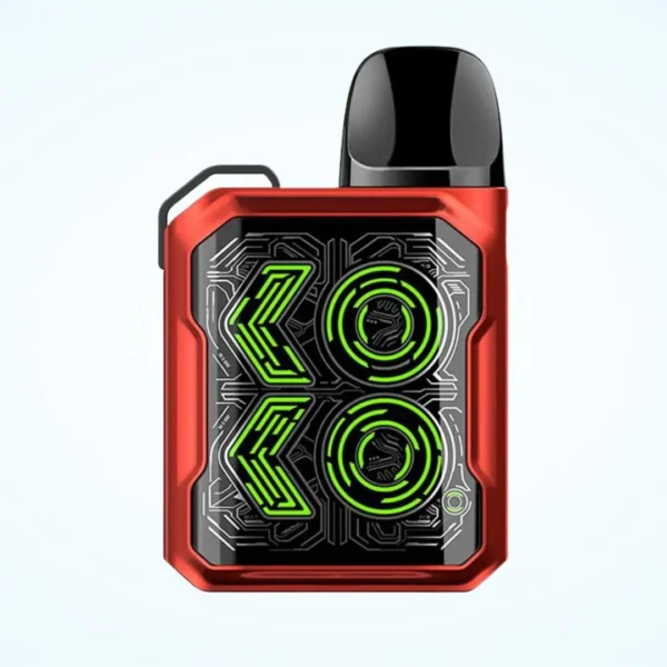 Uwell Caliburn GK2 Pod Kit