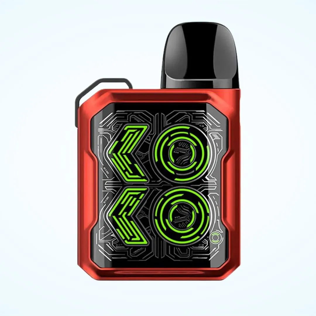 Uwell Caliburn GK2 Pod Kit - Image 3
