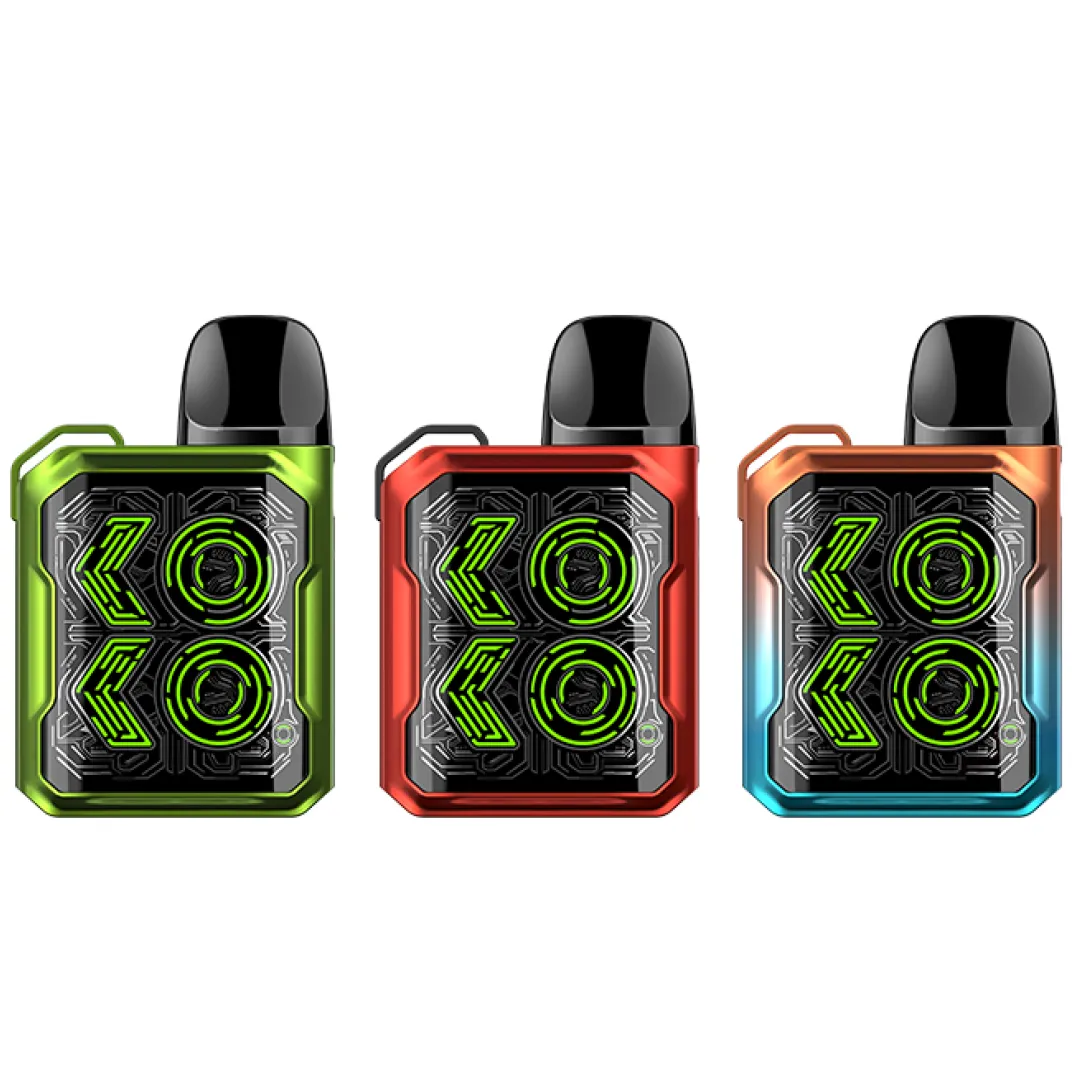 Uwell Caliburn GK2 Pod Kit - Image 1