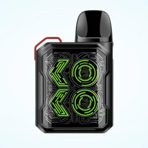Uwell Caliburn GK2 Pod Kit - Image 5