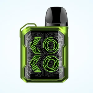 Uwell Caliburn GK2 Pod Kit - Image 6