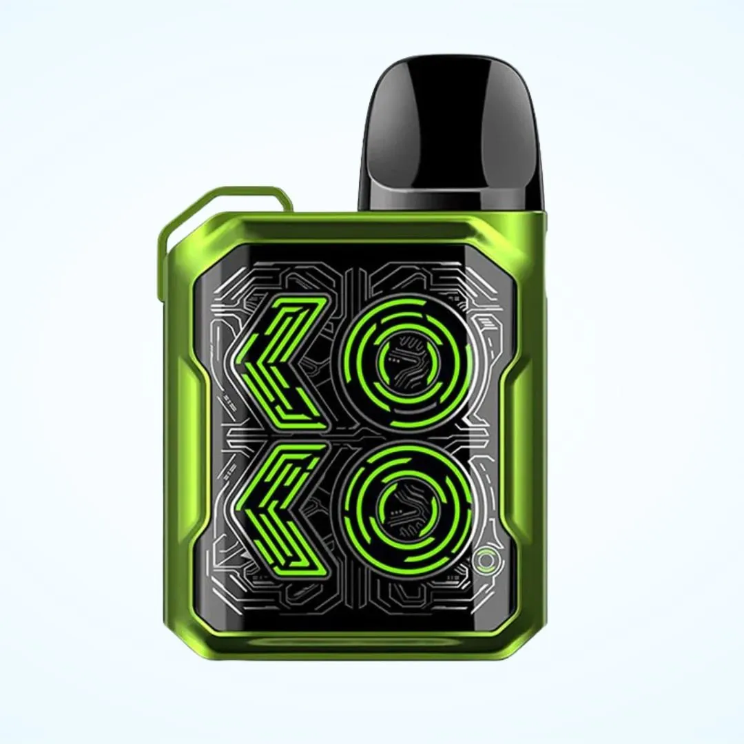 Uwell Caliburn GK2 Pod Kit - Image 6