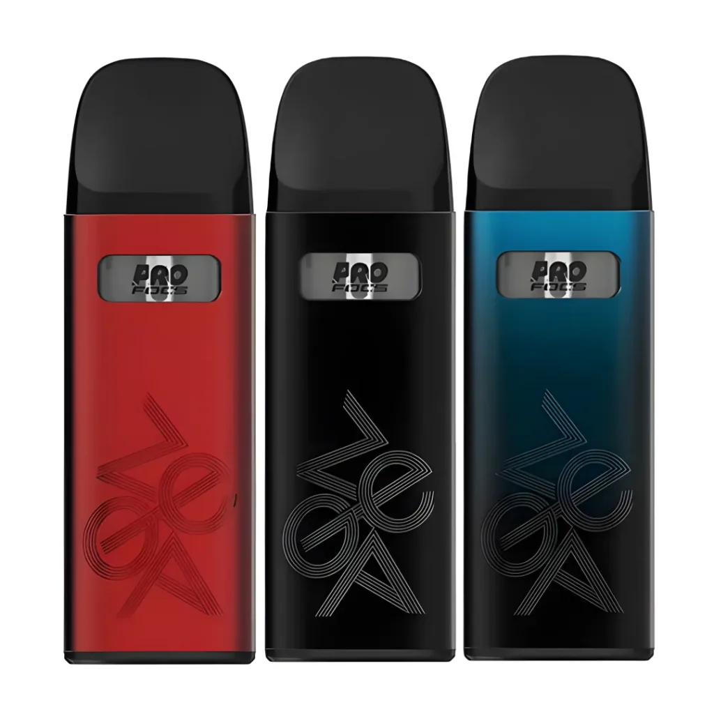 Uwell Caliburn GZ2 Pod Kit