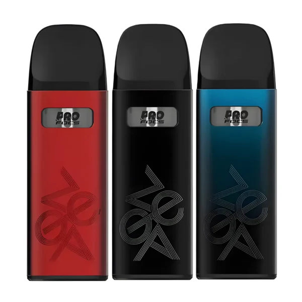 Uwell Caliburn GZ2 Pod Kit