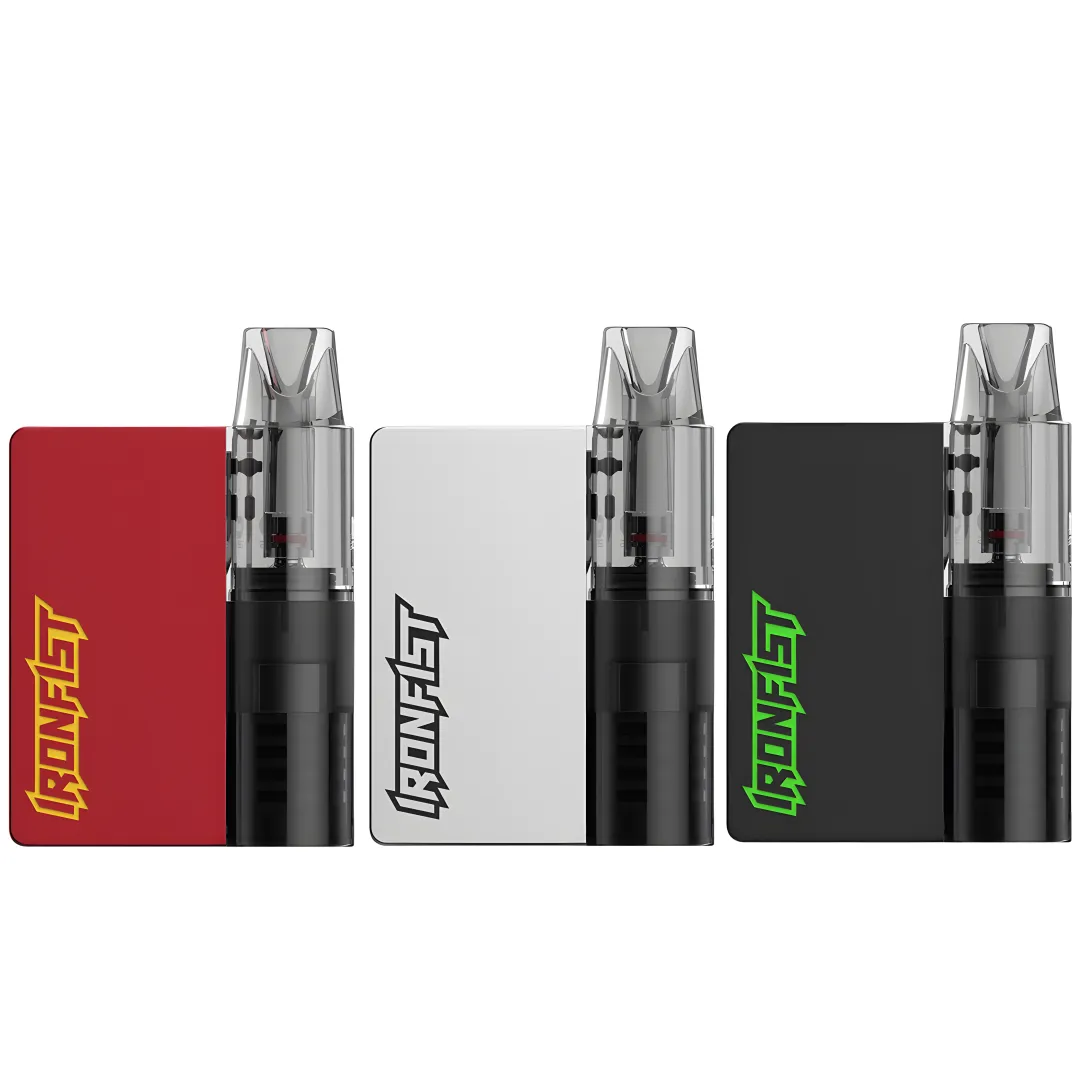 Uwell Caliburn & Ironfirst L Pod Kit - Image 1