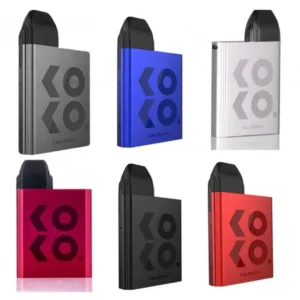UWELL Caliburn KOKO Pod Kit