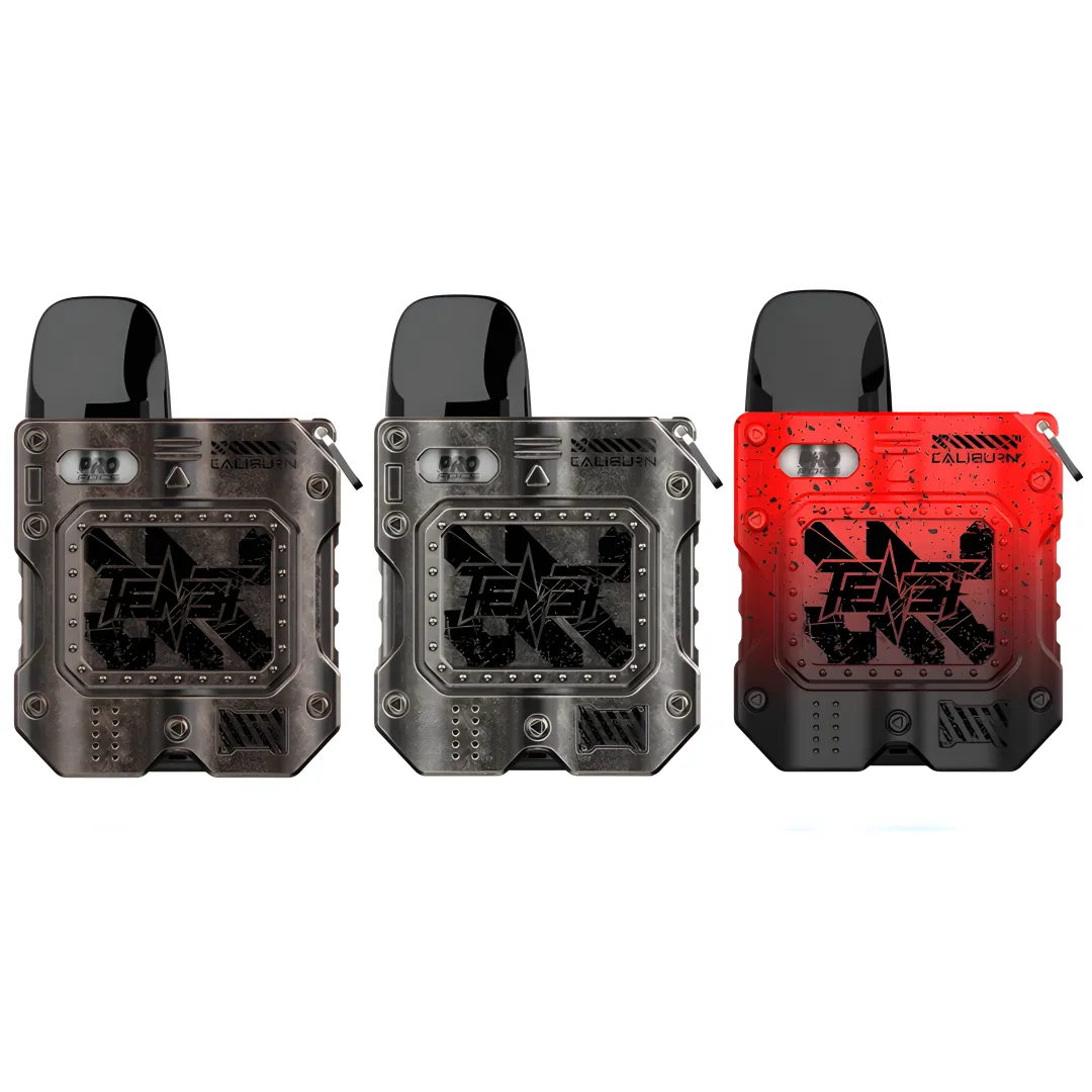 Uwell Caliburn Tenet Koko Vape Kit - Image 1