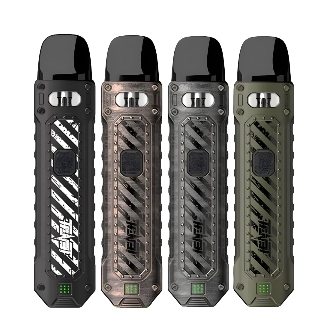 Uwell Caliburn Tenet Pod Kit - Image 1