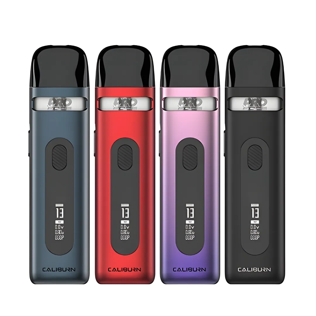 Uwell Caliburn X Pod Kit - Image 1