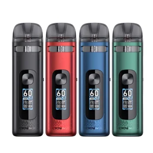 Uwell Crown X Vape Kit