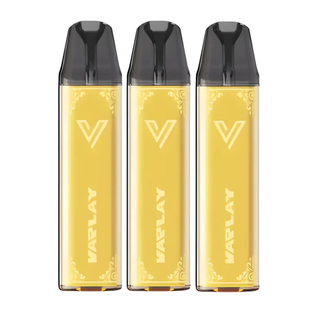 Vaplay Royal Pod Vape Kit